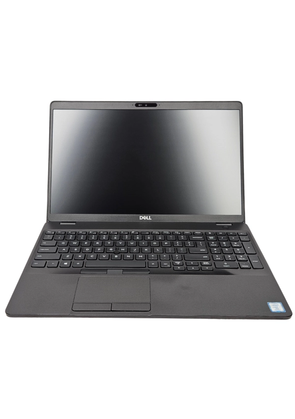 Dell Latitude 5501 i5-9300H 16GB 256GB SSD 15,6